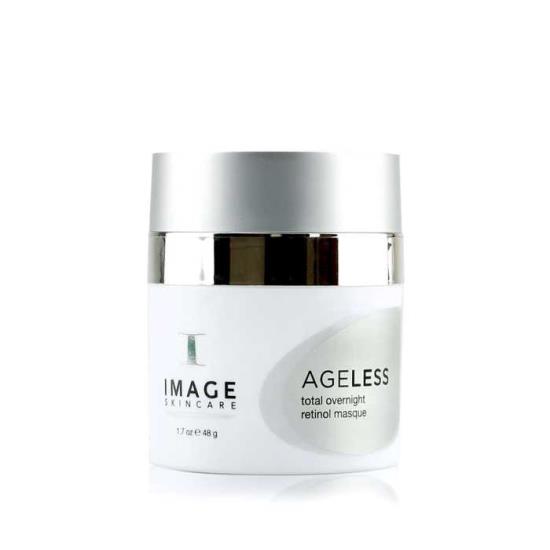 Ageless - Masque de nuit au rétinol