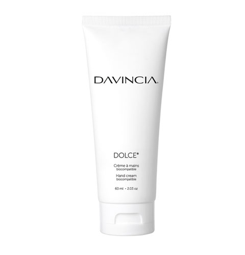 DOLCE · Crème à mains biocompatible