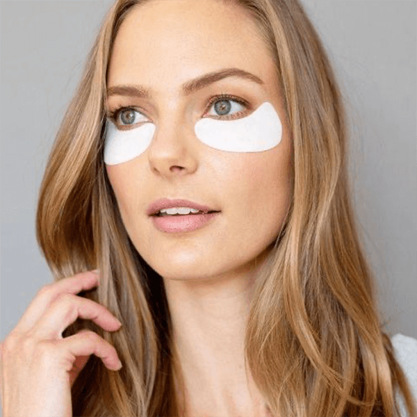 Masques de soin hydrogel Total Eye®