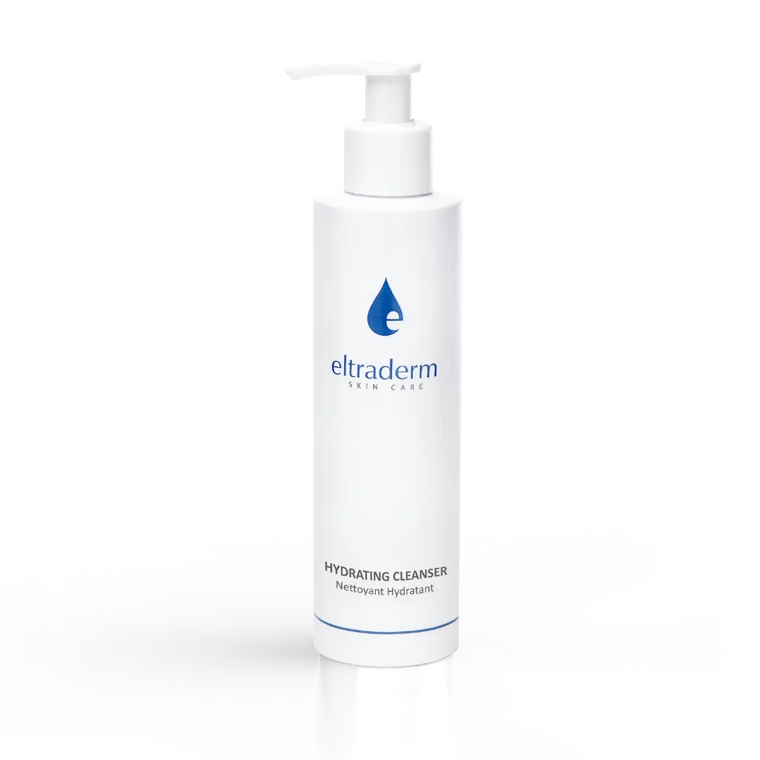 Nettoyant Hydratant