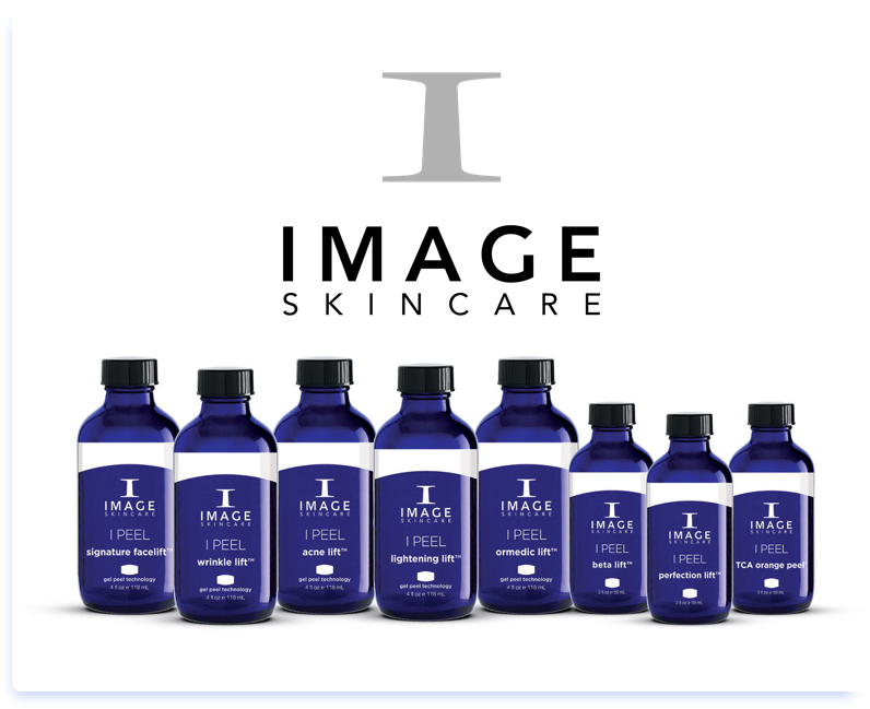 Produits Image Skincare