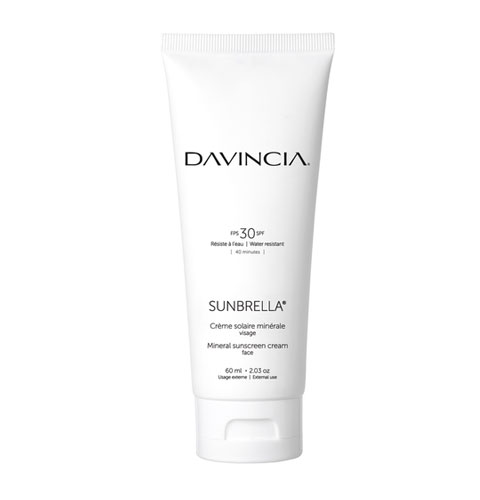 SUNBRELLA · Crème solaire minérale